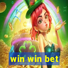 win win bet