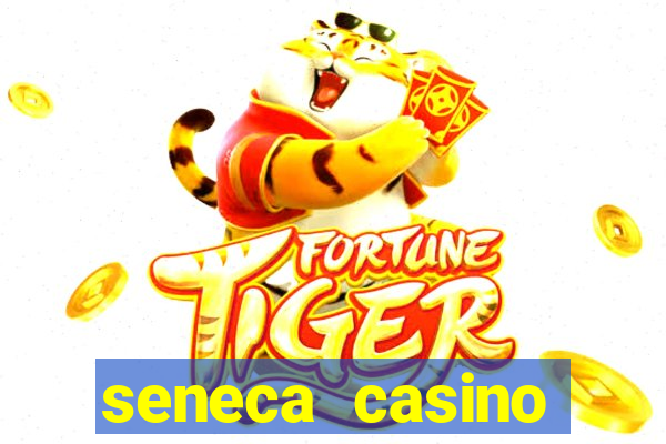 seneca casino niagara hotel