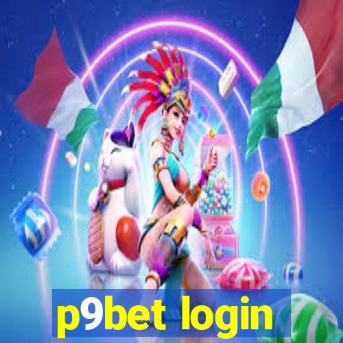 p9bet login