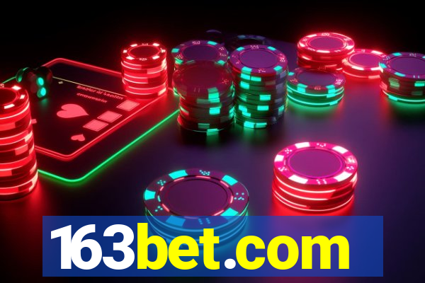 163bet.com