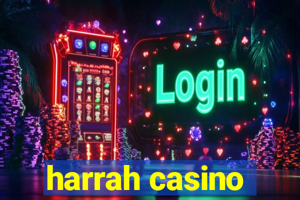 harrah casino