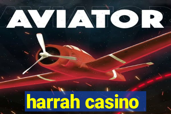 harrah casino