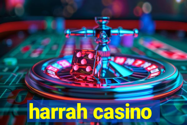 harrah casino