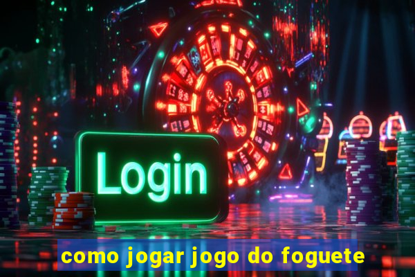 como jogar jogo do foguete