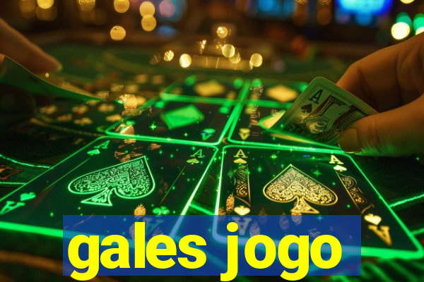 gales jogo