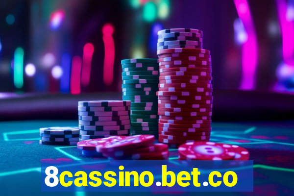 8cassino.bet.com