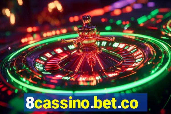 8cassino.bet.com