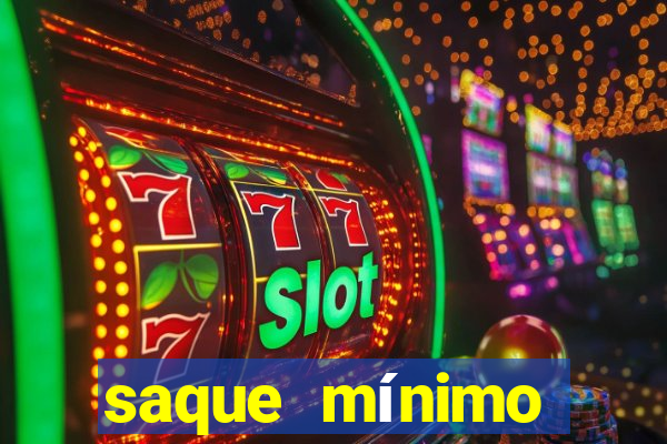 saque mínimo estrela bet