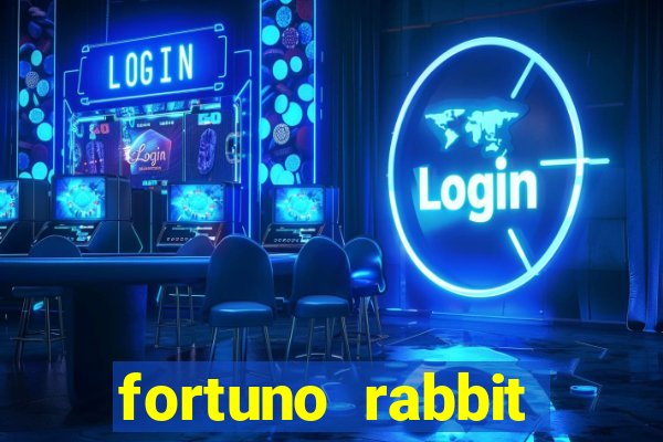 fortuno rabbit 