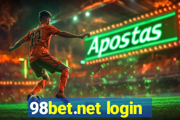 98bet.net login