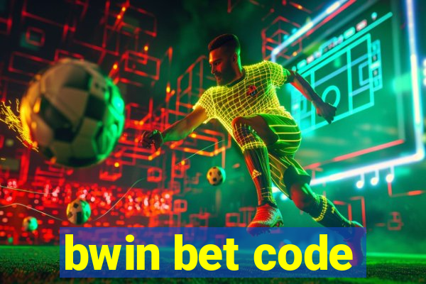 bwin bet code