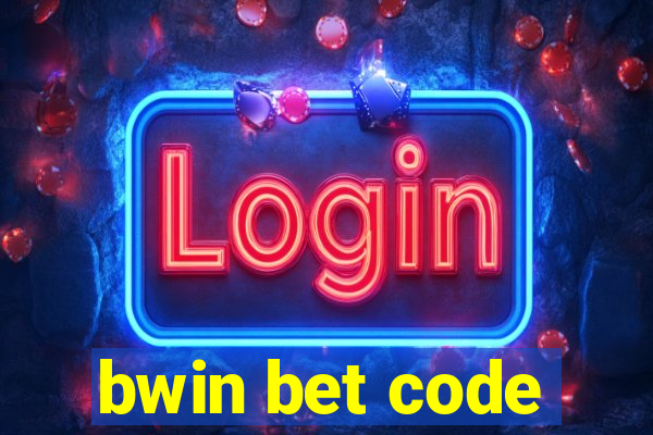 bwin bet code