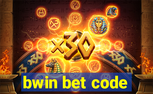 bwin bet code