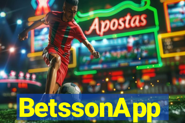 BetssonApp