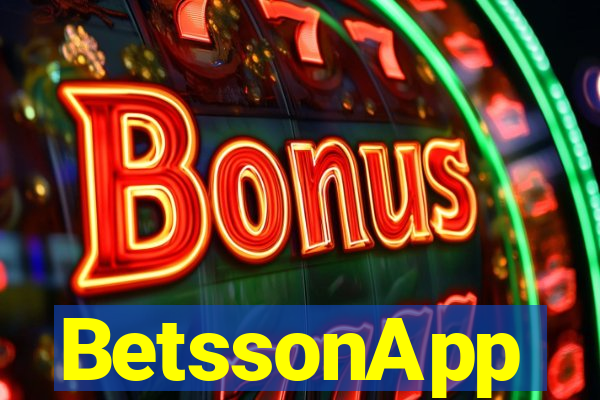 BetssonApp