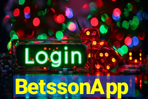 BetssonApp