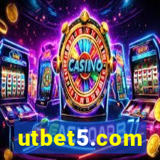 utbet5.com