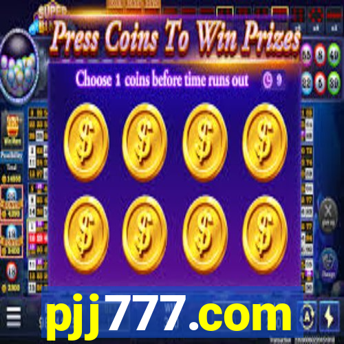 pjj777.com