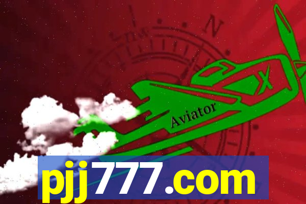 pjj777.com