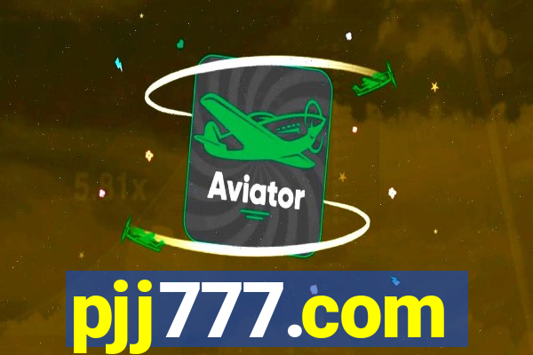 pjj777.com