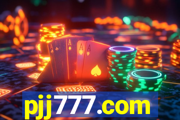 pjj777.com