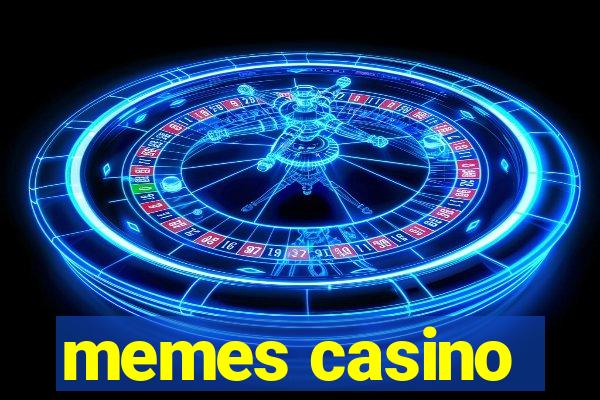 memes casino