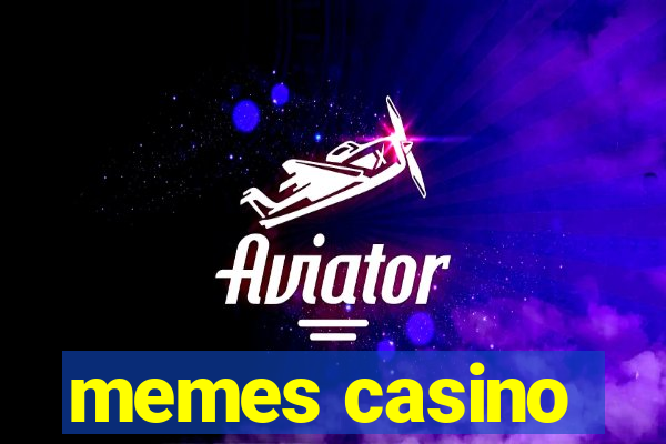 memes casino