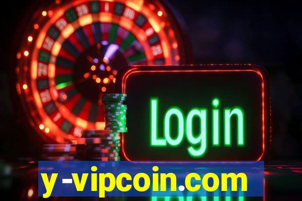 y-vipcoin.com