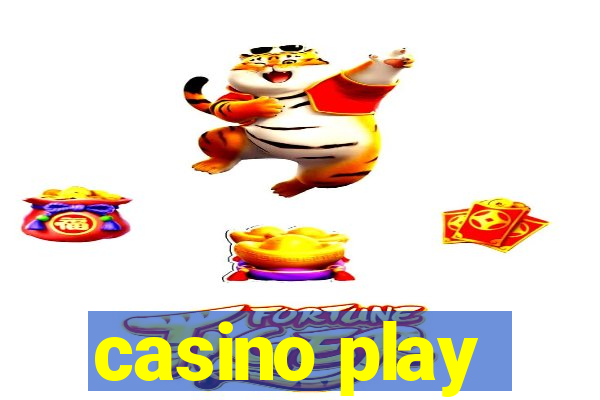 casino play