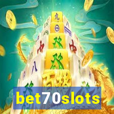 bet70slots