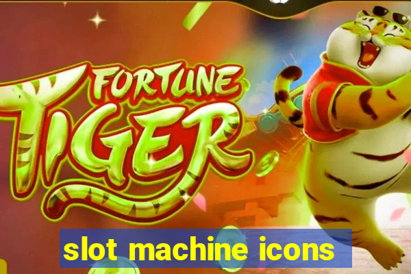 slot machine icons