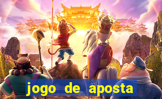 jogo de aposta fortune tiger