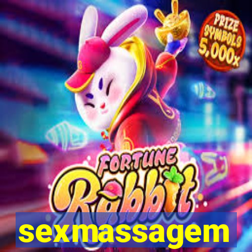 sexmassagem