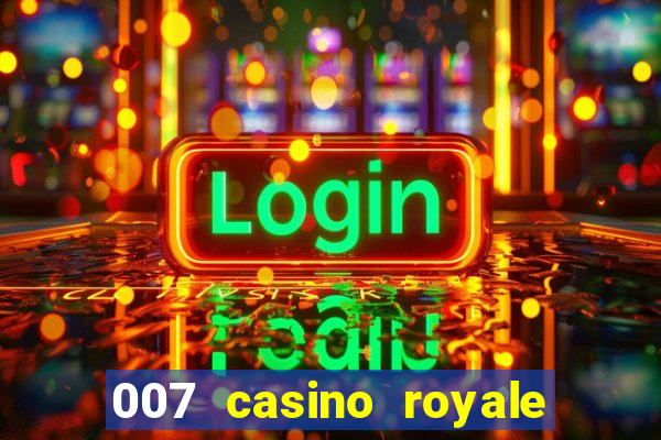 007 casino royale download torrernt