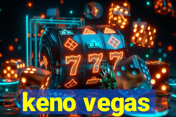 keno vegas