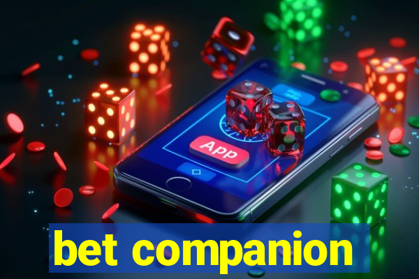 bet companion