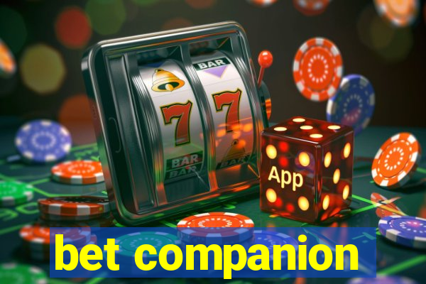 bet companion