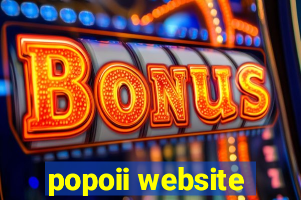 popoii website