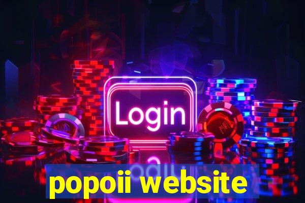 popoii website