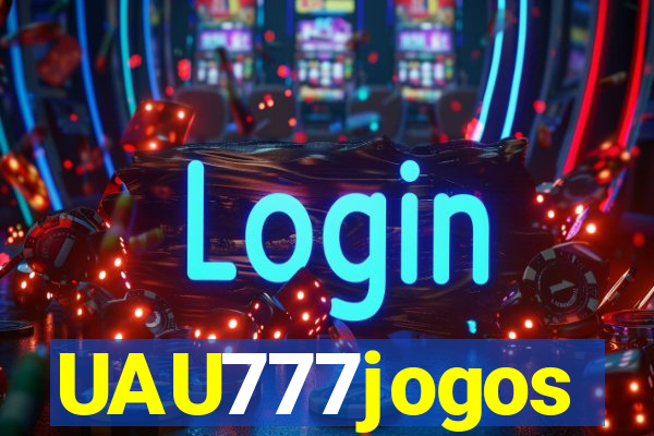 UAU777jogos