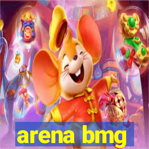 arena bmg