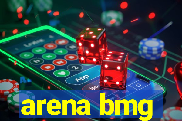 arena bmg