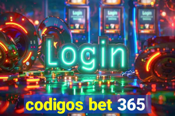 codigos bet 365