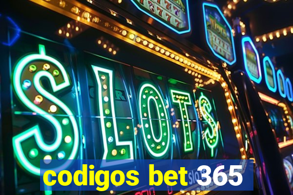 codigos bet 365