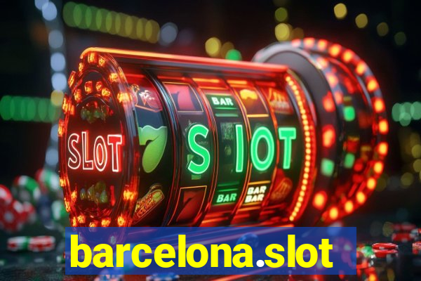 barcelona.slot