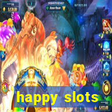 happy slots