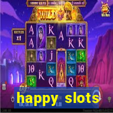 happy slots