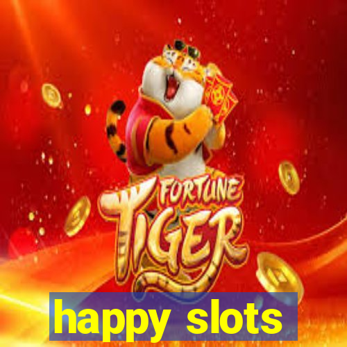 happy slots