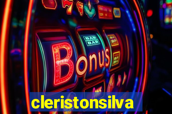 cleristonsilva