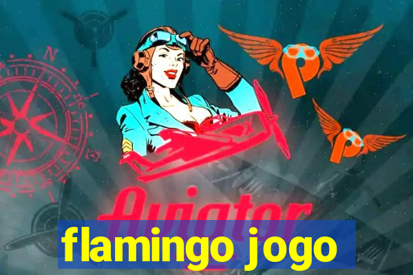 flamingo jogo